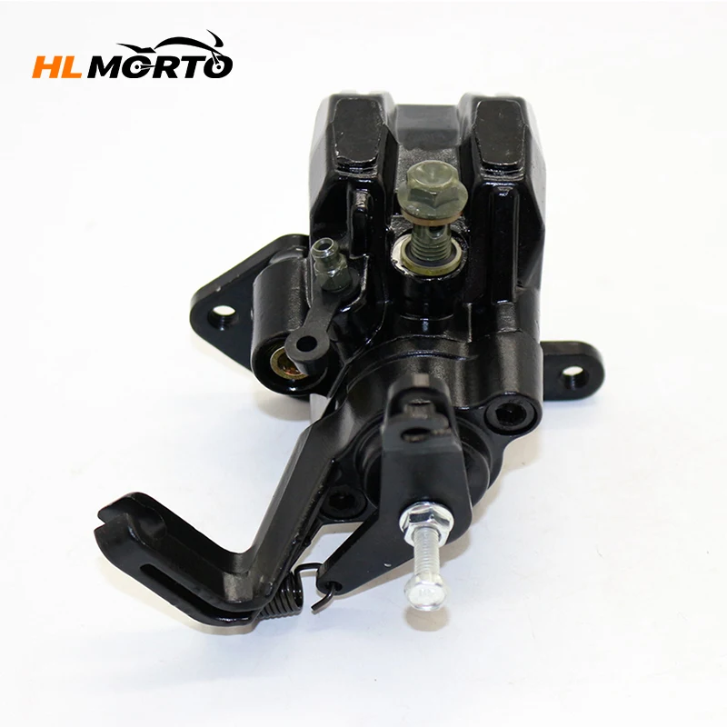 Задний тормозной суппорт Atv для Yamaha 87-06 Banshee 350 Warrior Raptor Wolverine Yfz Yfm
Задний тормозной суппорт Atv для Yamaha 87-06 Banshee 350 Warrior Raptor Wolverine Yfz Yfm