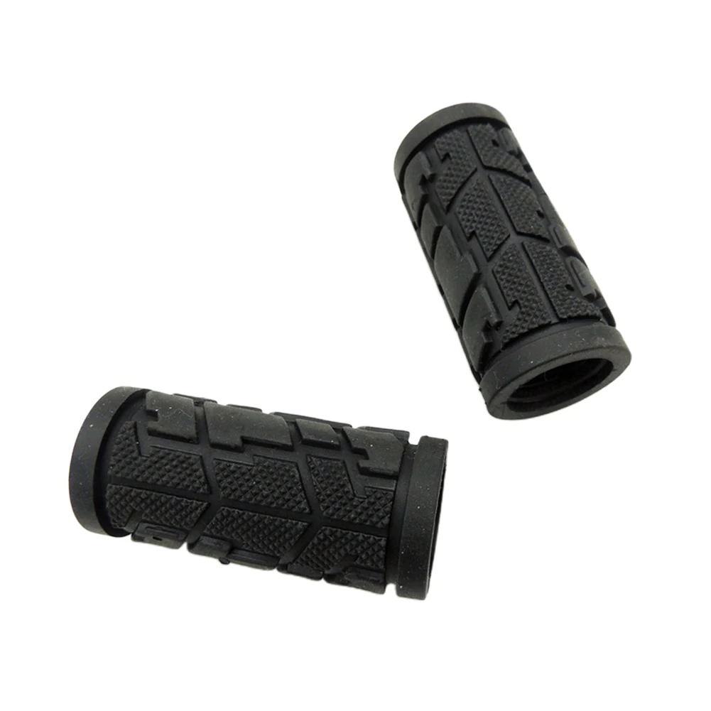 Handlebar Grips Bicycle Handlebars Cycling Outdoor 1 Pair 65mm Accessories Bicycle Parts Black Rubber Short BIKE
Handlebar Grips Bicycle Handlebars Cycling Outdoor 1 Pair 65mm Accessories Bicycle Parts Black Rubber Short BIKE