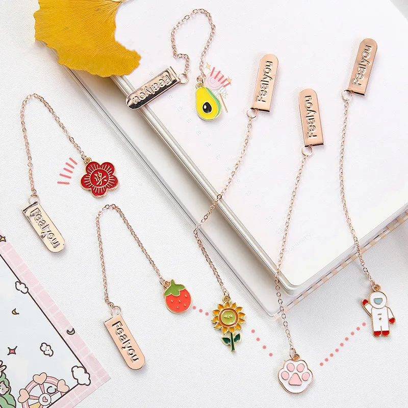 1 Piece Kawaii Bookmarks Lovely Cartoon Cat Paw Floral Animal Bookmark Metal Reading Book Scrapbook Book Mark Student Supplies
1 Piece Kawaii Bookmarks Lovely Cartoon Cat Paw Floral Animal Bookmark Metal Reading Book Scrapbook Book Mark Student Supplies