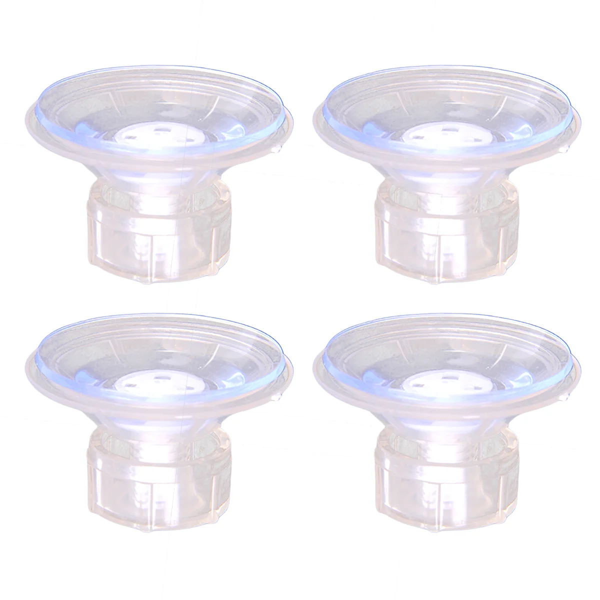 4 Pcs Suction Cups for Glass Table Tops Suction Cups Suction Cup for Women Window Suction Cups Suction Hooks
4 Pcs Suction Cups for Glass Table Tops Suction Cups Suction Cup for Women Window Suction Cups Suction Hooks
