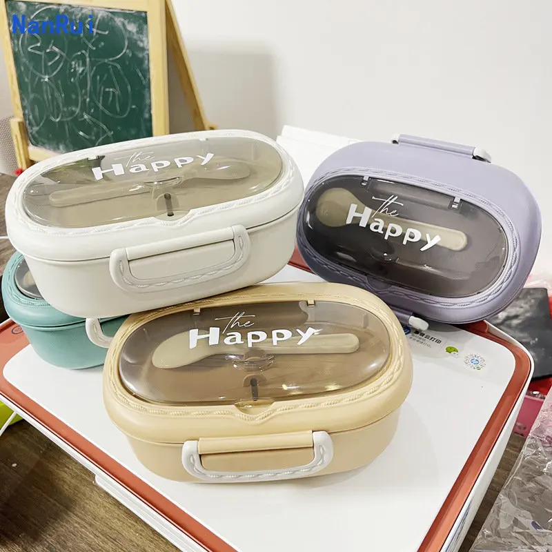 Stainless Steel Lunch Box For Kids Food Storage Insulated Lunch Container Japanese Snack Box Breakfast Bento Box Gift
Stainless Steel Lunch Box For Kids Food Storage Insulated Lunch Container Japanese Snack Box Breakfast Bento Box Gift