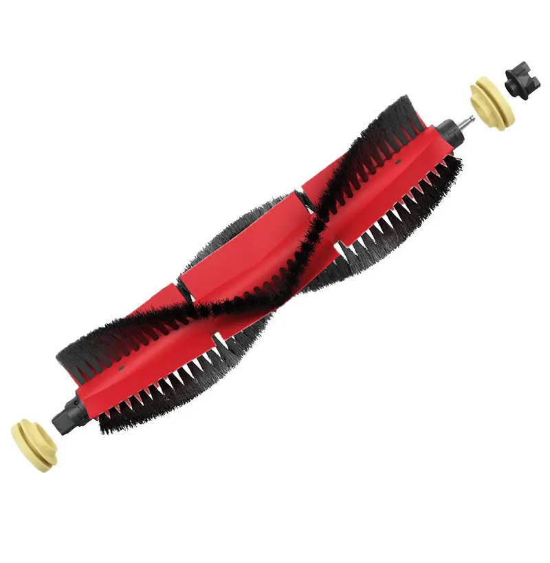 Detachable Main Brush Replacement Part For Xiaomi Mijia Vacuum Roborock S5 S6 Max S50 S51 S55 S60 E20 Vacuum Cleaner Accessories
Detachable Main Brush Replacement Part For Xiaomi Mijia Vacuum Roborock S5 S6 Max S50 S51 S55 S60 E20 Vacuum Cleaner Accessories