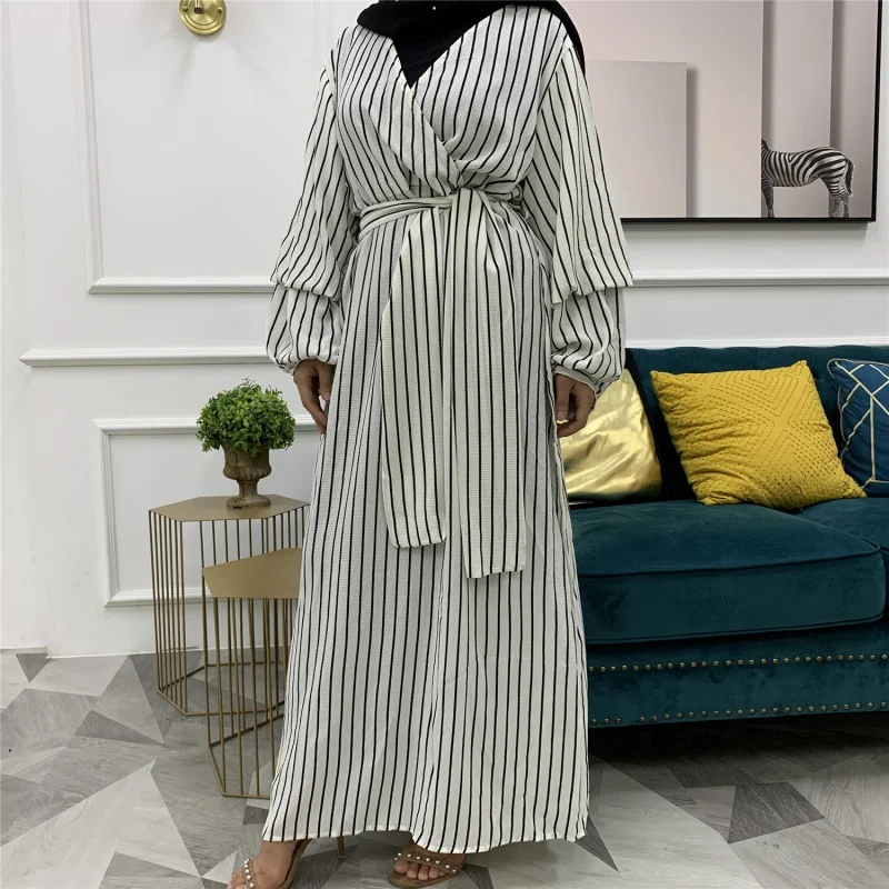 

Весна мусульманская абайя женский кафтан химар цзилбаб молитвенный халат ИД Мубарак длинное платье исламские Абайи Роскошная вышивка Дубай