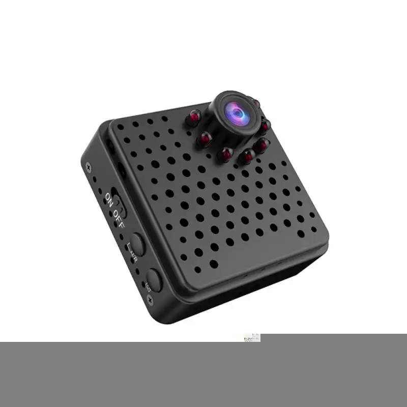 W18 HD 1080P Мини Wi-Fi камера ИК Ночное Видение домашняя Безопасность IP-Камера спортивная DV камера радионяня Беспроводная DVR видеокамера
W18 HD 1080P Мини Wi-Fi камера ИК Ночное Видение домашняя Безопасность IP-Камера спортивная DV камера радионяня Беспроводная DVR видеокамера