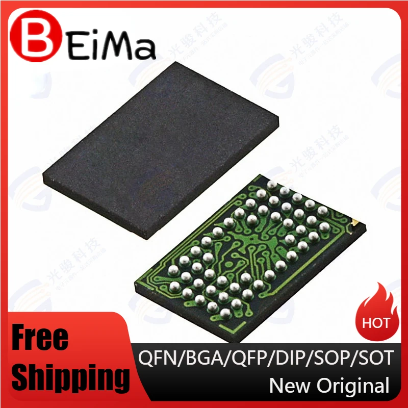 (1piece)NT5CB128M8FN-DH NT5CB128M8FN FBGA78 Provide One-Stop Bom Distribution Order Spot Supply
(1piece)NT5CB128M8FN-DH NT5CB128M8FN FBGA78 Provide One-Stop Bom Distribution Order Spot Supply