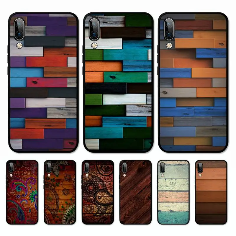 Wood Pattern Phone Case For OPPO A9 A7 A3S A1K F5 Reno 2 Z Realme 6 5 Pro C3 Vivo Y91C Y51 Y31 Y19 Y17 Y11 V17 
Wood Pattern Phone Case For OPPO A9 A7 A3S A1K F5 Reno 2 Z Realme 6 5 Pro C3 Vivo Y91C Y51 Y31 Y19 Y17 Y11 V17