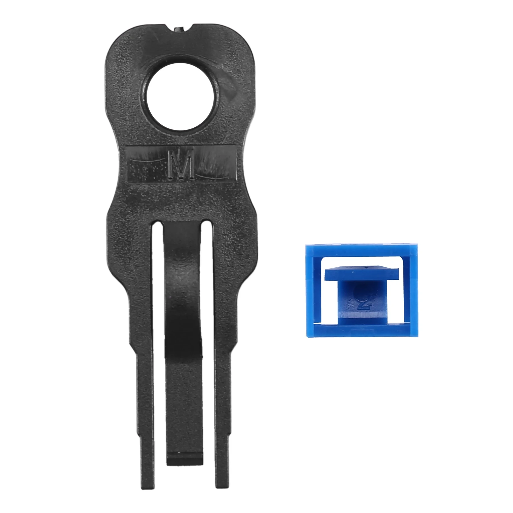 100Pcs Blue RJ45 Port Ethernet LAN Hub Anti Dust Cover Plug Cap Blockout Protector with Proprietary Lock and Key 
100Pcs Blue RJ45 Port Ethernet LAN Hub Anti Dust Cover Plug Cap Blockout Protector with Proprietary Lock and Key