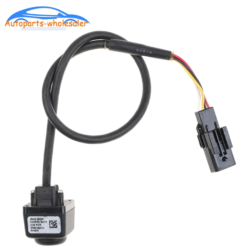 Новинка 28442-4946R 284424946R для Nissan задняя камера Запасные автомобильные аксессуары
Новинка 28442-4946R 284424946R для Nissan задняя камера Запасные автомобильные аксессуары