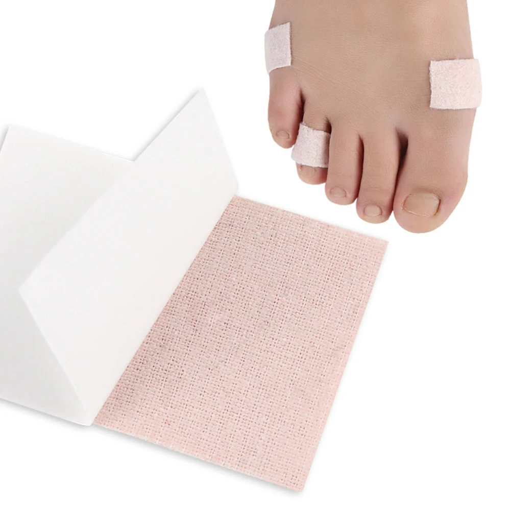 5/10pcs Heel Protector Foot Patches Self Adhesive Anti-wear Feet Pad Shoes Heel Stickers Pain Relief Foot Care
5/10pcs Heel Protector Foot Patches Self Adhesive Anti-wear Feet Pad Shoes Heel Stickers Pain Relief Foot Care
