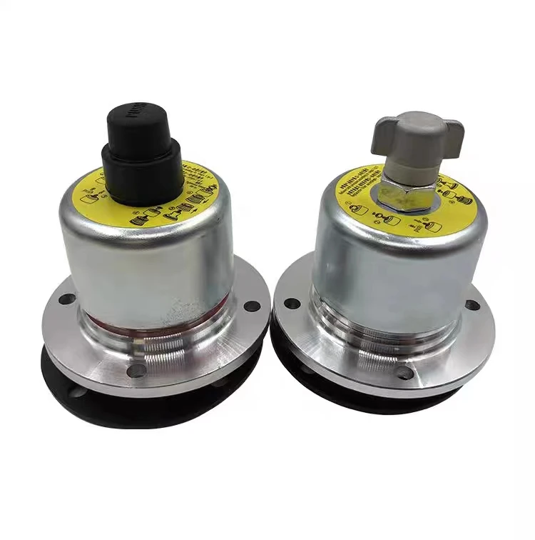 For Hyundai Hitachi ZX SK Sany Volvo Excavator Breath Filter Hydraulic Fuel Tank Bleed Valve Exhaust Valve Excavator
For Hyundai Hitachi ZX SK Sany Volvo Excavator Breath Filter Hydraulic Fuel Tank Bleed Valve Exhaust Valve Excavator