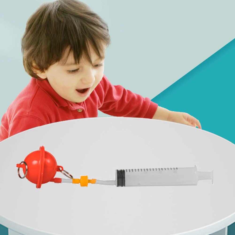 Магдебург полусферическая модель научное изобретение игрушки подарок на день рождения для детей Обучающие школьные принадлежности
Магдебург полусферическая модель научное изобретение игрушки подарок на день рождения для детей Обучающие школьные принадлежности