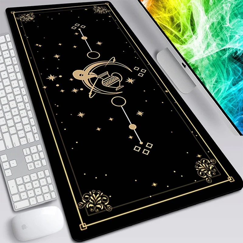 Xxl Mouse Pad Gamer Moon Star Card Gaming Pc Accessories Non-slip Mat Mausepad Deskmat Mousepad Mats Keyboard Cabinet Mause Pads
Xxl Mouse Pad Gamer Moon Star Card Gaming Pc Accessories Non-slip Mat Mausepad Deskmat Mousepad Mats Keyboard Cabinet Mause Pads