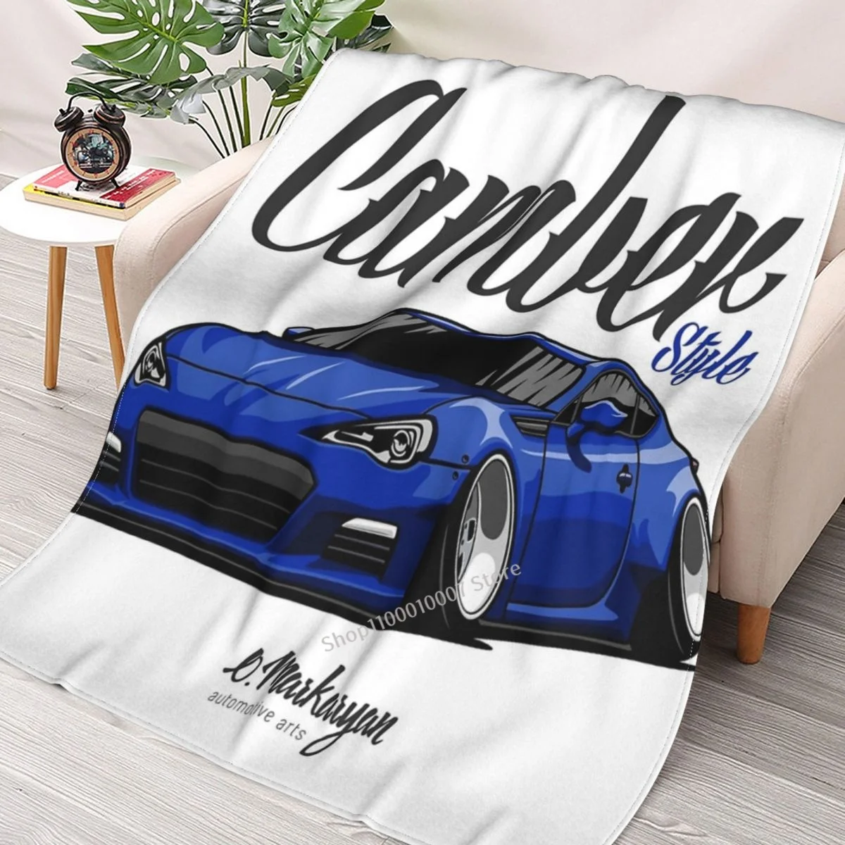 Декоративное одеяло Camber Style 86 (синее), украшение для дивана, спальни, с 3D принтом, для детей и взрослых, рождественский подарок
Декоративное одеяло Camber Style 86 (синее), украшение для дивана, спальни, с 3D принтом, для детей и взрослых, рождественский подарок