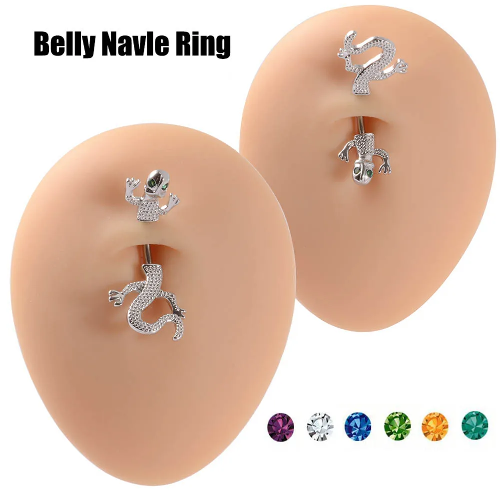 Animal Belly Button Ring Navel Piercing Ring Copper Belly Button Piercing Ring Jewelry Navel Pircing Umbilical Pircing Ring Punk
Animal Belly Button Ring Navel Piercing Ring Copper Belly Button Piercing Ring Jewelry Navel Pircing Umbilical Pircing Ring Punk