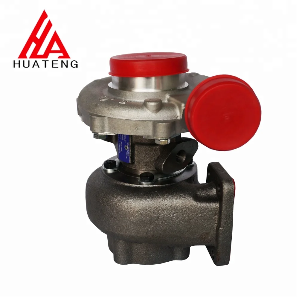 Engine Parts Turbocharger for BF4M1013C 0425 9311 0428 2423 0428 2504 0428 2505 for Deutz
Engine Parts Turbocharger for BF4M1013C 0425 9311 0428 2423 0428 2504 0428 2505 for Deutz