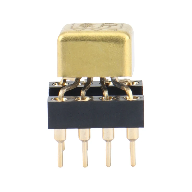 VV4 Dual Op Amp Upgrade HDAM8888 9988SQ/883B MUSES02 01 8820 OPA2604AP для Es9038 ЦАП-предусилитель усилитель для наушников
VV4 Dual Op Amp Upgrade HDAM8888 9988SQ/883B MUSES02 01 8820 OPA2604AP для Es9038 ЦАП-предусилитель усилитель для наушников