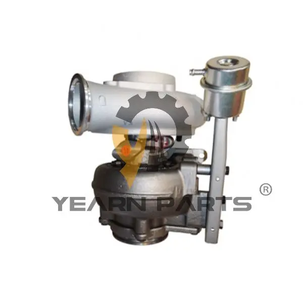 YearnParts ® Turbocharger A78040 A78040R Turbo HX40W for New Holland PX190 PX215 PX240 Loader 821C
YearnParts ® Turbocharger A78040 A78040R Turbo HX40W for New Holland PX190 PX215 PX240 Loader 821C