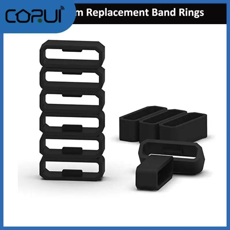 26/22/20mm Holder Retainer Ring Comfortable Safe Watch Band Keeper Loop Soft Super Light Weight Watch Accessories Silicone
26/22/20mm Holder Retainer Ring Comfortable Safe Watch Band Keeper Loop Soft Super Light Weight Watch Accessories Silicone
