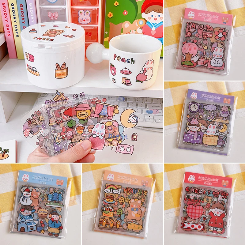 Sticker Scrapbooking Supplies Beautiful Adhesive Decorative Sticker For Gift Beautiful Sticker For Gift Packaging Notebooks SP99
Sticker Scrapbooking Supplies Beautiful Adhesive Decorative Sticker For Gift Beautiful Sticker For Gift Packaging Notebooks SP99