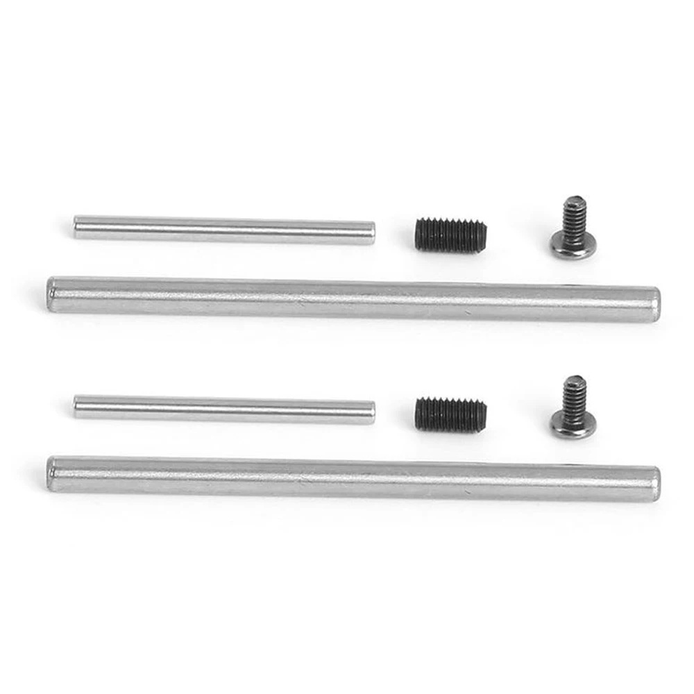 

LC original accessory C8005 swing arm shaft group pin is suitable for 1:10 RACING PTG-2 RC remote control tensile vehicle