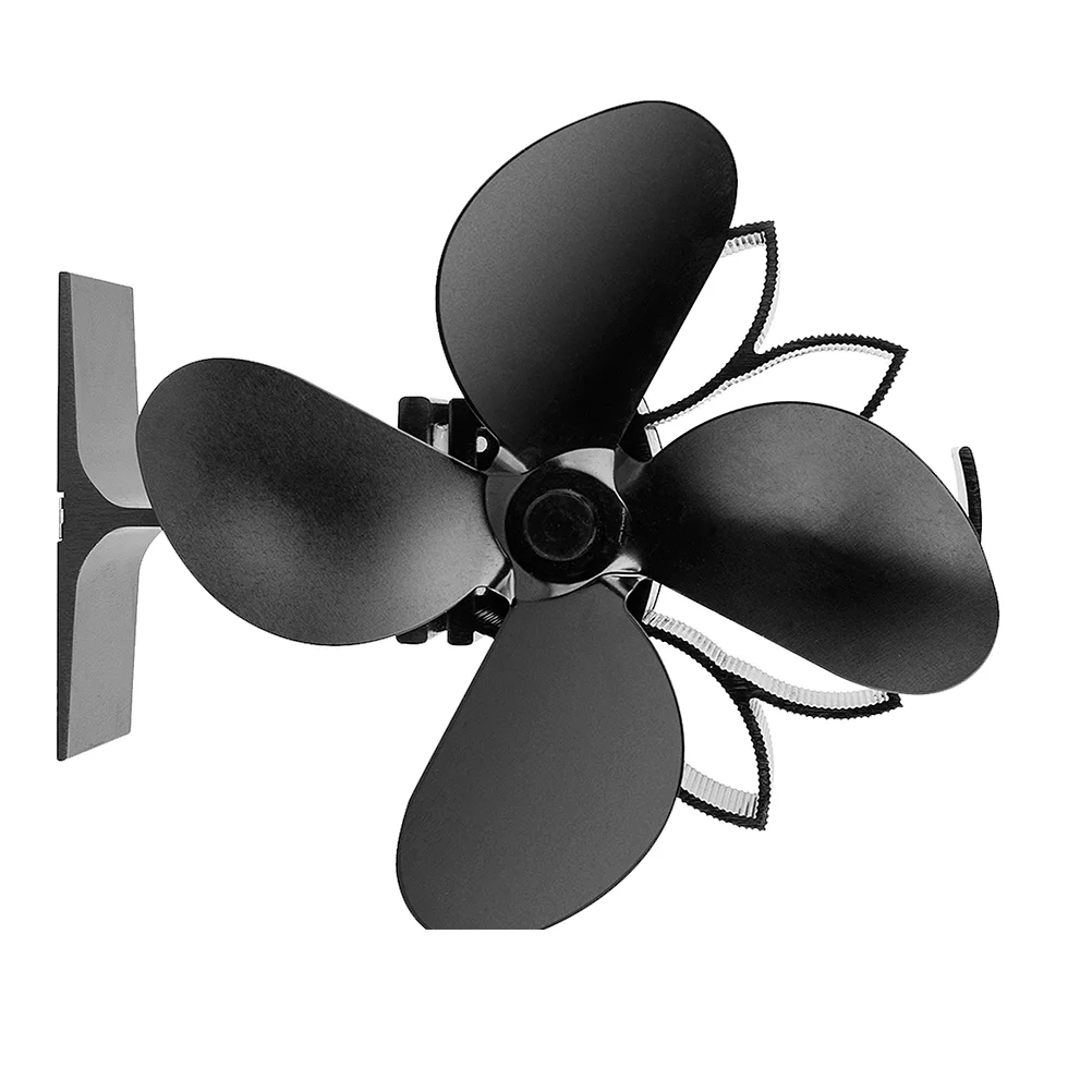 Stove Fan Wood Heat Powered Fireplace Burning Warm Air Silent Accessories Small Indoor Pellet Reclaimer Stoves
Stove Fan Wood Heat Powered Fireplace Burning Warm Air Silent Accessories Small Indoor Pellet Reclaimer Stoves