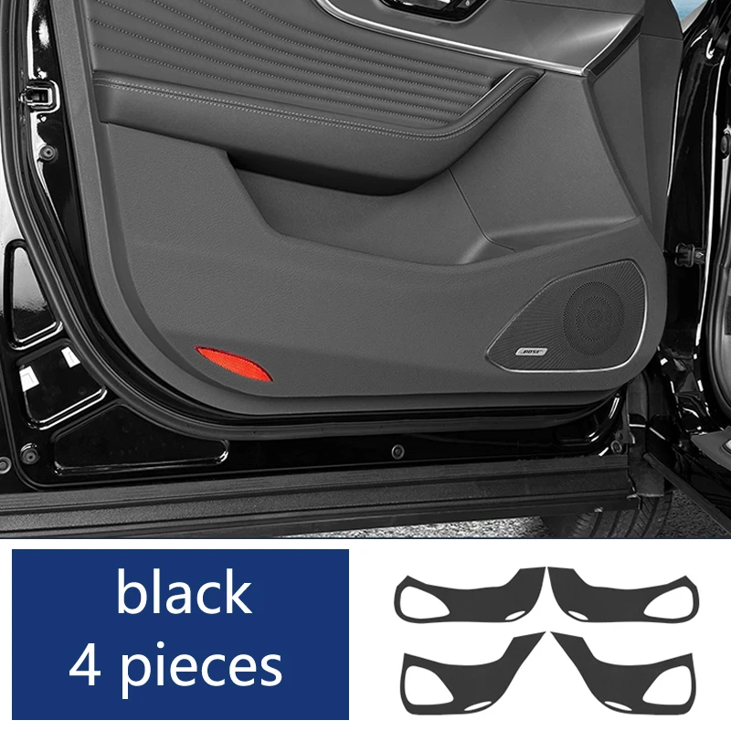 Для Hongqi HS5 2025 2024 2023, защитная накладка на дверь автомобиля, автозащита от грязи, защита от столкновений, аксессуары
Для Hongqi HS5 2025 2024 2023, защитная накладка на дверь автомобиля, автозащита от грязи, защита от столкновений, аксессуары