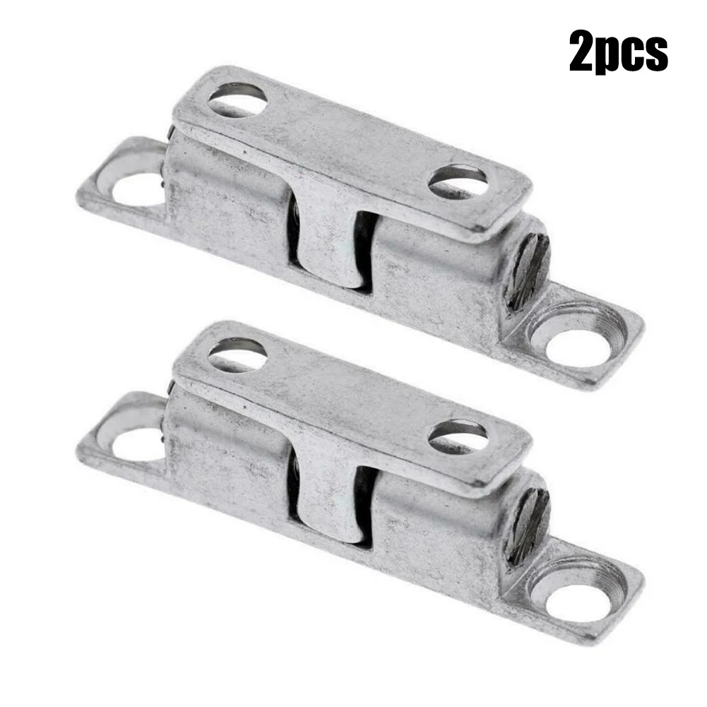 2Pc Double Ball Catch Marine Zinc Alloy 70mm Boat Door Stud Catch Dual Ball Roller Latch Wholesale
2Pc Double Ball Catch Marine Zinc Alloy 70mm Boat Door Stud Catch Dual Ball Roller Latch Wholesale