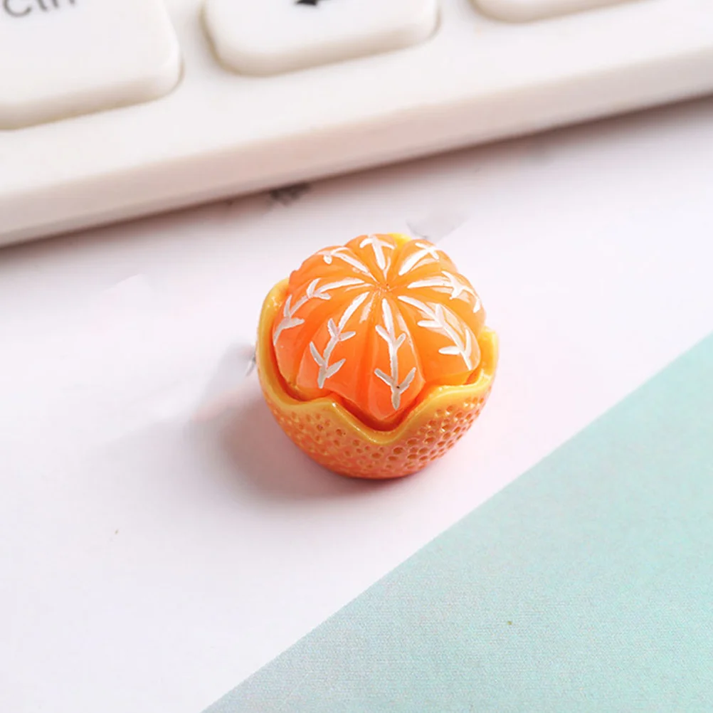24pcs Simulation Mini Fruits Model Lifelike Miniature Fruits Prop Decorative Mini Fruits for DIY Mixed Style
24pcs Simulation Mini Fruits Model Lifelike Miniature Fruits Prop Decorative Mini Fruits for DIY Mixed Style
