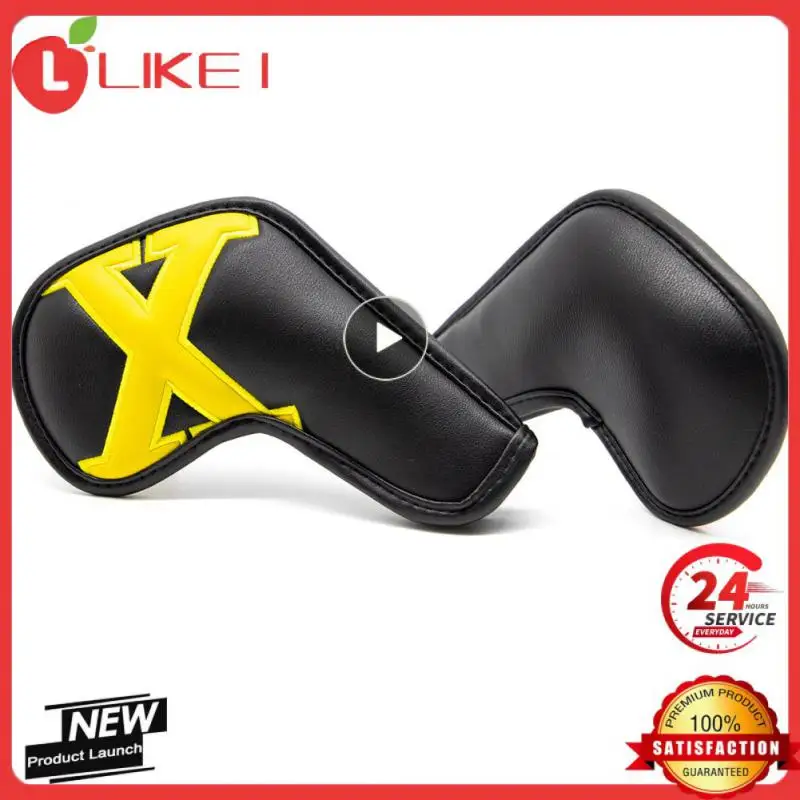 Colorful Digital Gradient Head Cover Portable Embroidered Number Plate Club Protection Cover Golf Iron Cover Golf Supplies
Colorful Digital Gradient Head Cover Portable Embroidered Number Plate Club Protection Cover Golf Iron Cover Golf Supplies