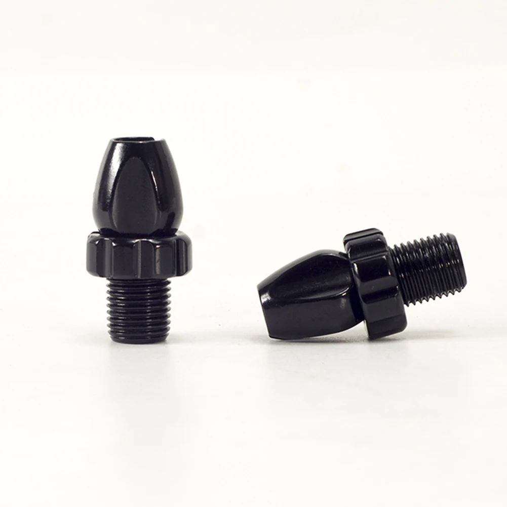 2pcs Bicycle Brake Lever Adjusting Screws Bike Shifter Cable Adjuster Bolts M10 Colorful Screws Cycling Parts Brake Accessories
2pcs Bicycle Brake Lever Adjusting Screws Bike Shifter Cable Adjuster Bolts M10 Colorful Screws Cycling Parts Brake Accessories
