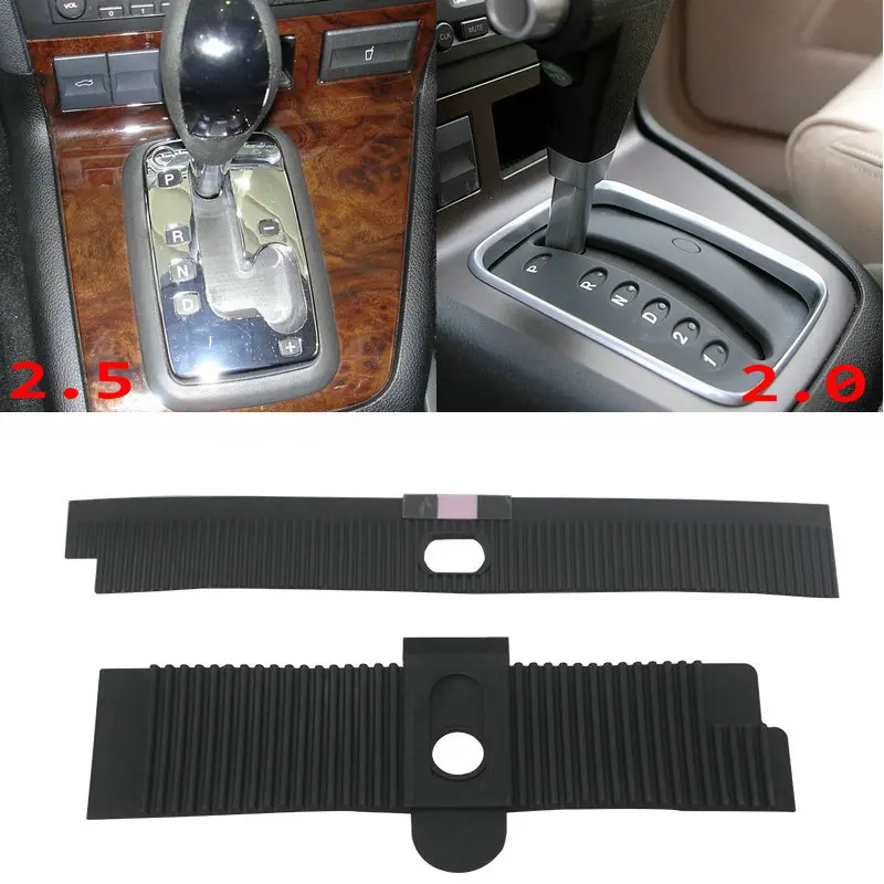 Apply to FORD Mondeo 2004-2007 Automatic shift lever dust curtain Gear shift adhesive strip Shift slot dustproof
Apply to FORD Mondeo 2004-2007 Automatic shift lever dust curtain Gear shift adhesive strip Shift slot dustproof