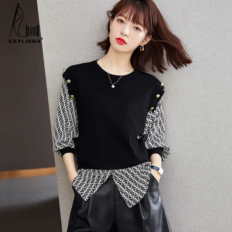 Fashion Woman Blouse 2023 Long Sleeve Top Women's Clothing Korea Stylish Luxury Women's Blouses Shirts and Blouses Shirt Womens
Fashion Woman Blouse 2023 Long Sleeve Top Women's Clothing Korea Stylish Luxury Women's Blouses Shirts and Blouses Shirt Womens