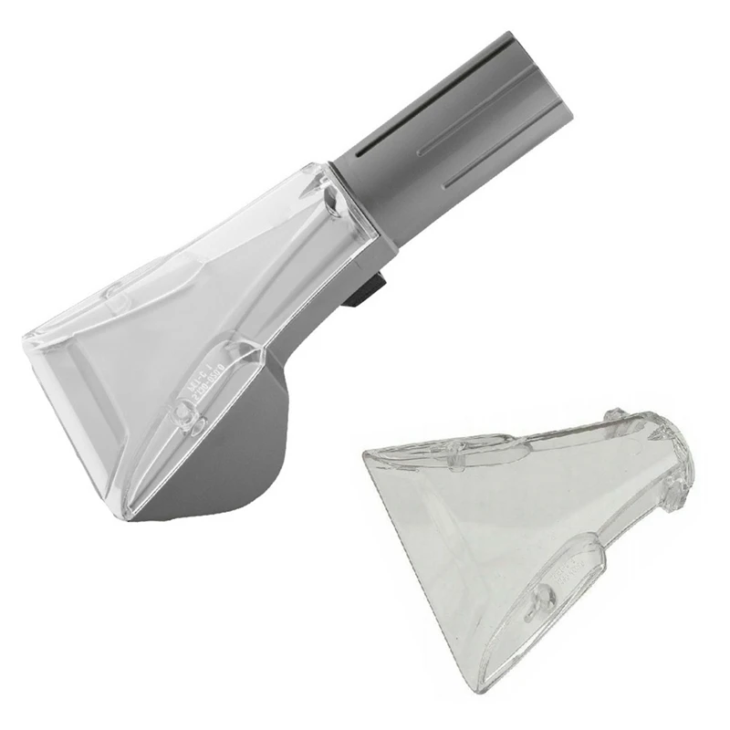Upholstery Nozzle Vacuum Cleaner Accessories Spare Parts For Karcher Puzzi8/ Puzzi10/1 Sweeping Robot
Upholstery Nozzle Vacuum Cleaner Accessories Spare Parts For Karcher Puzzi8/ Puzzi10/1 Sweeping Robot