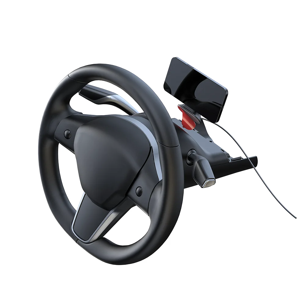 Подставка для экрана Tesla Model 3/Y, автомобильные аксессуары для украшения интерьера, магнитное всасывание, Беспроводная зарядка, рулевое колес...
Подставка для экрана Tesla Model 3/Y, автомобильные аксессуары для украшения интерьера, магнитное всасывание, Беспроводная зарядка, рулевое колес...