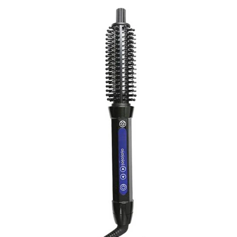 Electric Comb Hair Brush Hair Curler Hair Curlers Roller Styling Tools Hair Curling Iron Multifunction EU Plug
Electric Comb Hair Brush Hair Curler Hair Curlers Roller Styling Tools Hair Curling Iron Multifunction EU Plug