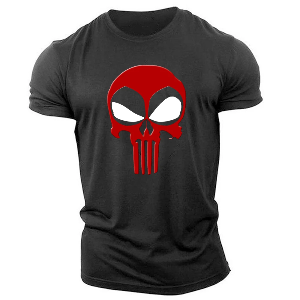 new Model graphic spartan print casual male shirt round neck oversized short-sleeved men's T-shirt sports men's clothing
new Model graphic spartan print casual male shirt round neck oversized short-sleeved men's T-shirt sports men's clothing