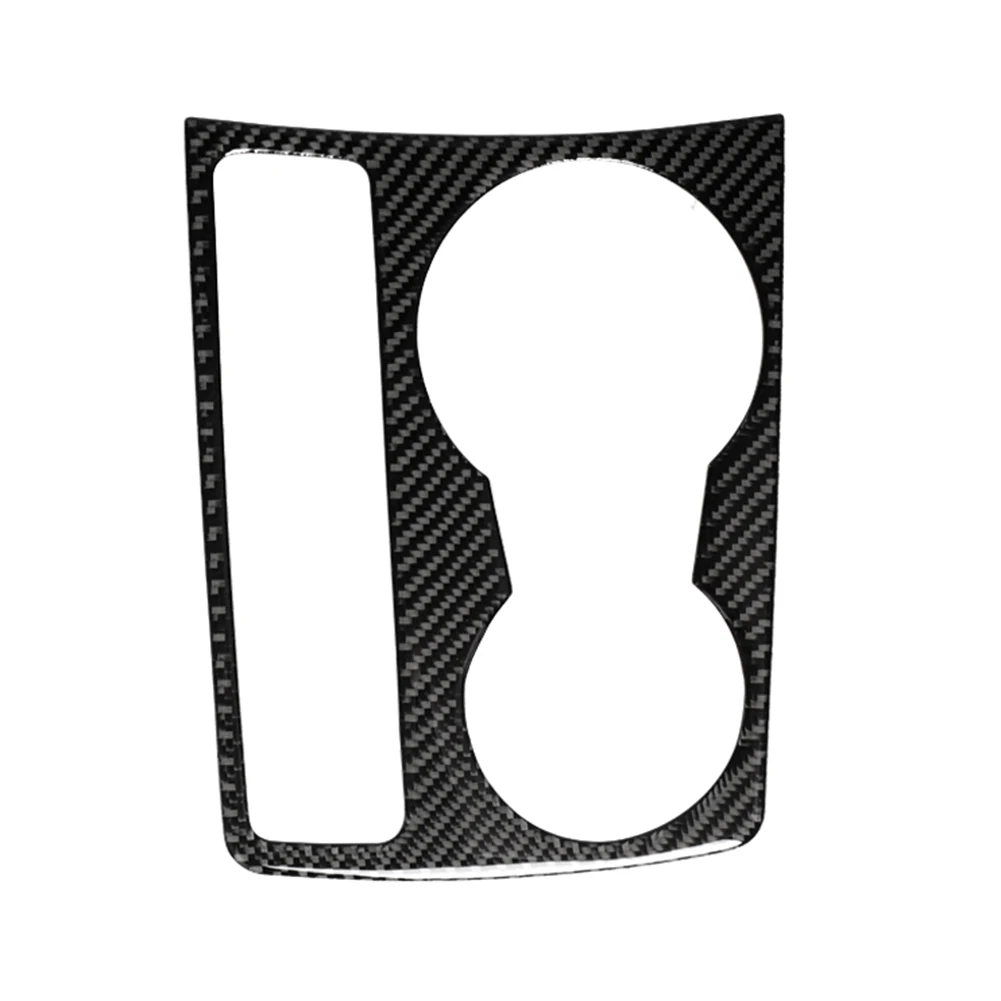 1pc Water Cup Holder Panel Trim Cover Carbon Fiber Console For A5 S5 2008-2016 Unique Fashion Anti-scratch Protector
1pc Water Cup Holder Panel Trim Cover Carbon Fiber Console For A5 S5 2008-2016 Unique Fashion Anti-scratch Protector
