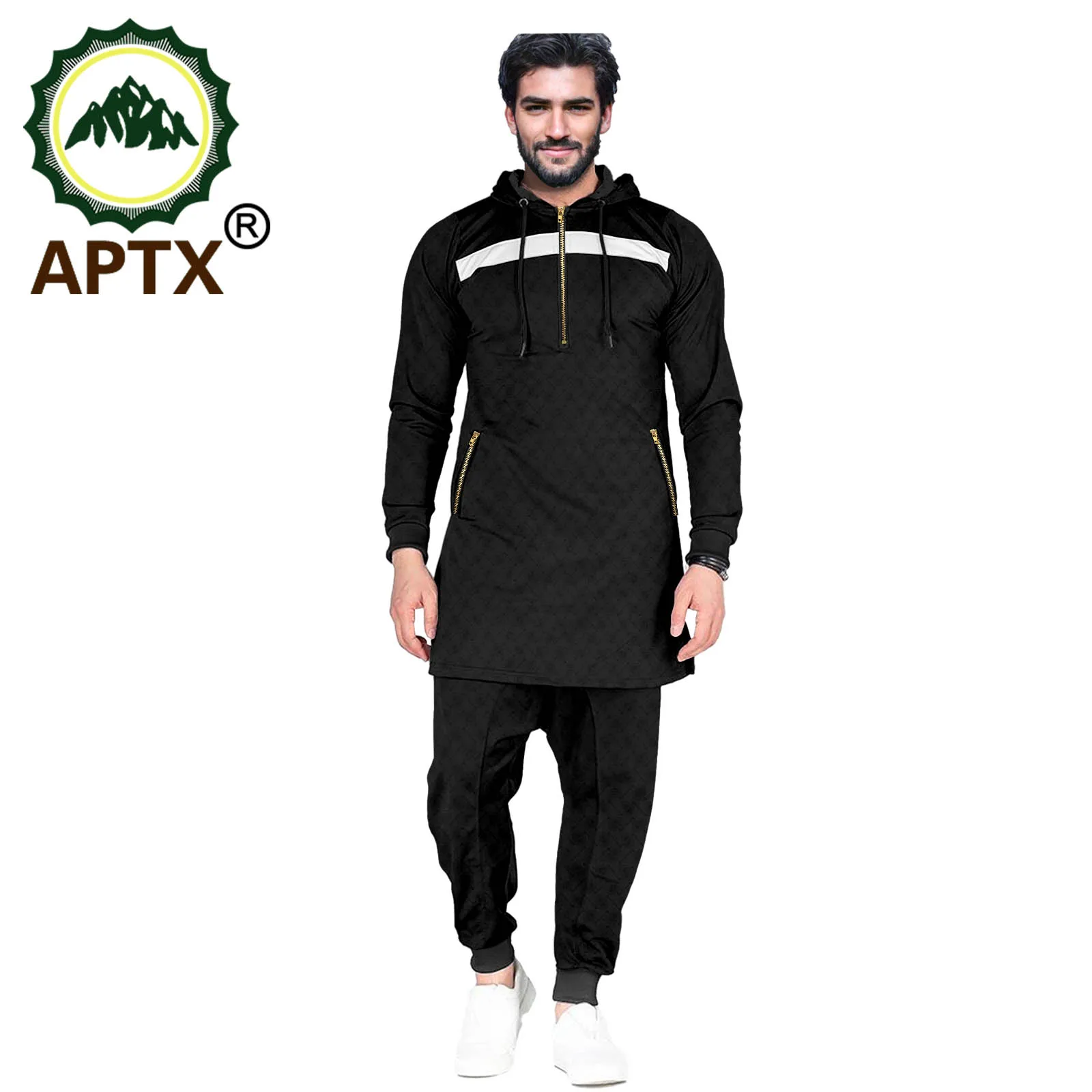 Men's Tracksuit Two-piece Set Sweat Suit Leisure Style Suit Hoodies + Pants,Mens Clothing 2021 Streetwear TA2116008
Men's Tracksuit Two-piece Set Sweat Suit Leisure Style Suit Hoodies + Pants,Mens Clothing 2021 Streetwear TA2116008