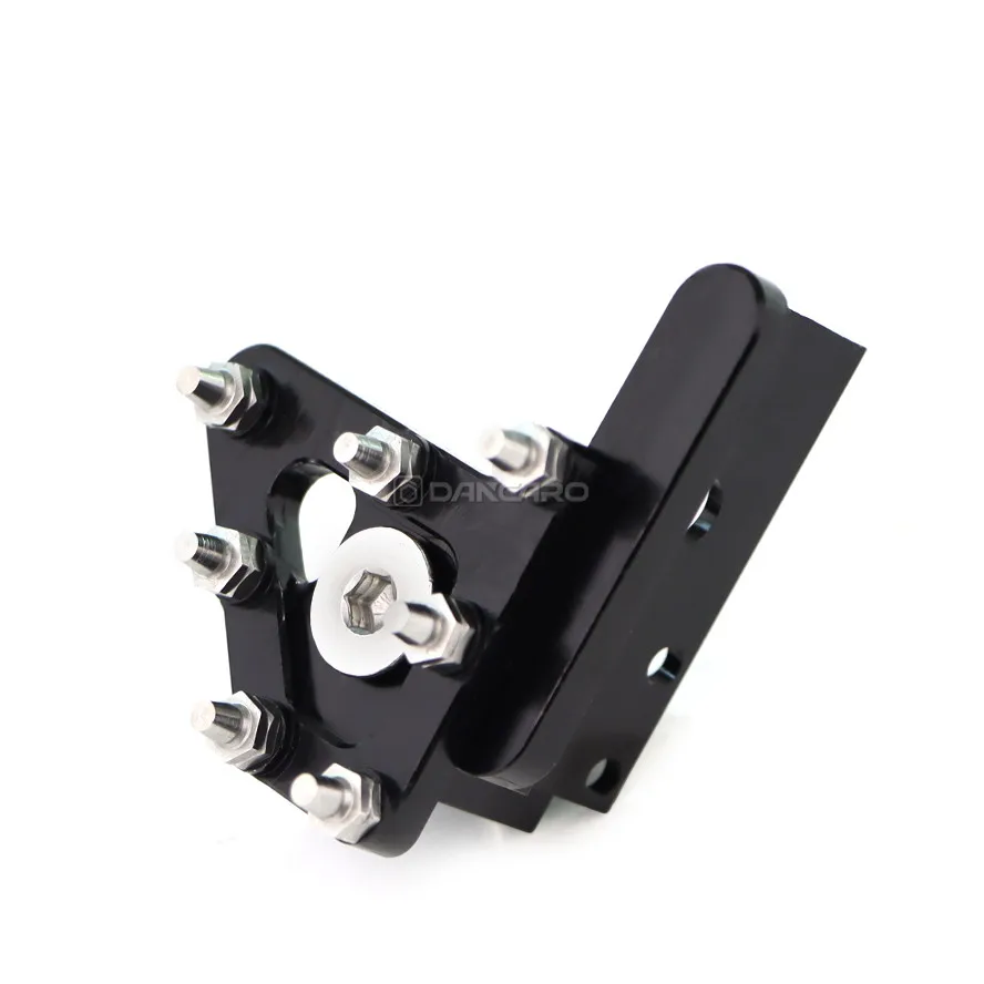 Задняя педаль тормоза мотоцикла, рычаг, подножка, ступенчатый наконечник с ЧПУ, универсальный для Honda Yamaha Kawasaki 125-530cc, аксессуары для велосипеда-грязевика
Задняя педаль тормоза мотоцикла, рычаг, подножка, ступенчатый наконечник с ЧПУ, универсальный для Honda Yamaha Kawasaki 125-530cc, аксессуары для велосипеда-грязевика