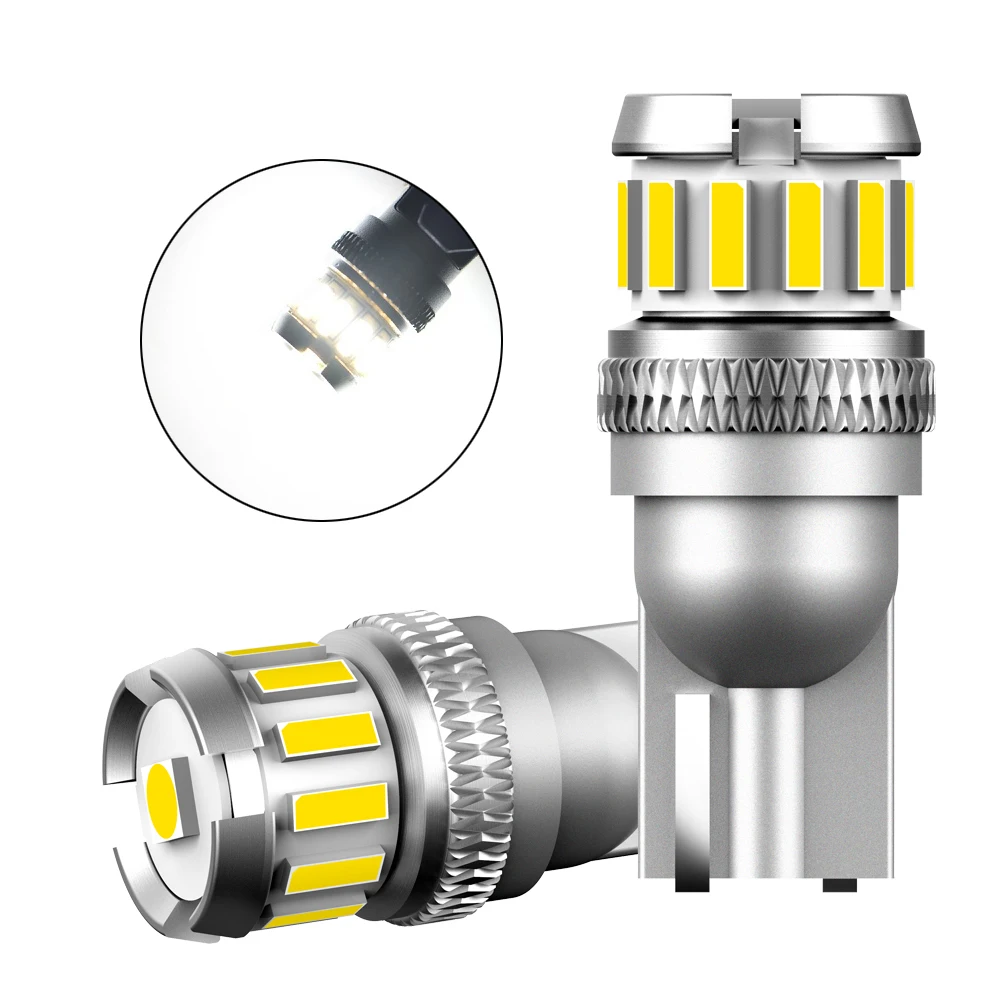 2x W5W LED T10 Светодиодные лампы Автомобильные боковые габаритные огни Лампа номерного знака для Nissan Qashqai Almera Juke Tiida X-Trail Note J11
2x W5W LED T10 Светодиодные лампы Автомобильные боковые габаритные огни Лампа номерного знака для Nissan Qashqai Almera Juke Tiida X-Trail Note J11