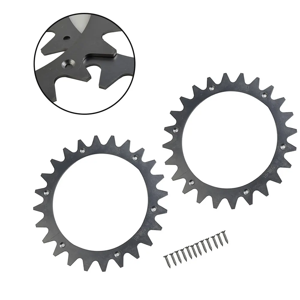 Durable Spikes Gardening Tools With Torx Head Accessories Replacement Stainless Steel Compatible Easy Assembly
Durable Spikes Gardening Tools With Torx Head Accessories Replacement Stainless Steel Compatible Easy Assembly