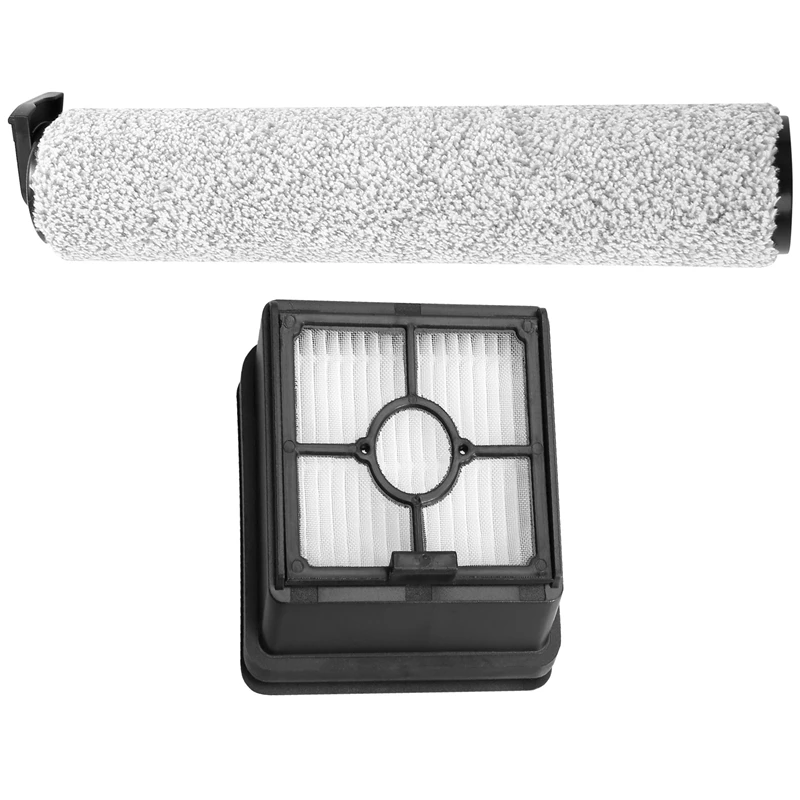 Replacement For Eureka FC9 Floor Brush Roller Hepa Filter Electric Floor Washer Spare Parts Accessories
Replacement For Eureka FC9 Floor Brush Roller Hepa Filter Electric Floor Washer Spare Parts Accessories