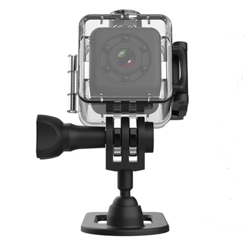 Hot 3C-SQ29 Camera HD Magnetic Camera Waterproof Sports Wifi Night Vision Security Aerial Photography HD Camera
Hot 3C-SQ29 Camera HD Magnetic Camera Waterproof Sports Wifi Night Vision Security Aerial Photography HD Camera