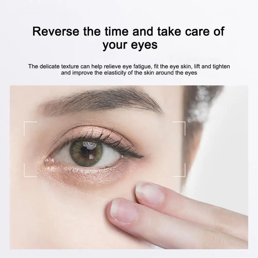 15g Eye Cream Fades Fine Lines Lifts And Tightens Moisturizes And Brightens Eye Skin Care Beauty Health
15g Eye Cream Fades Fine Lines Lifts And Tightens Moisturizes And Brightens Eye Skin Care Beauty Health