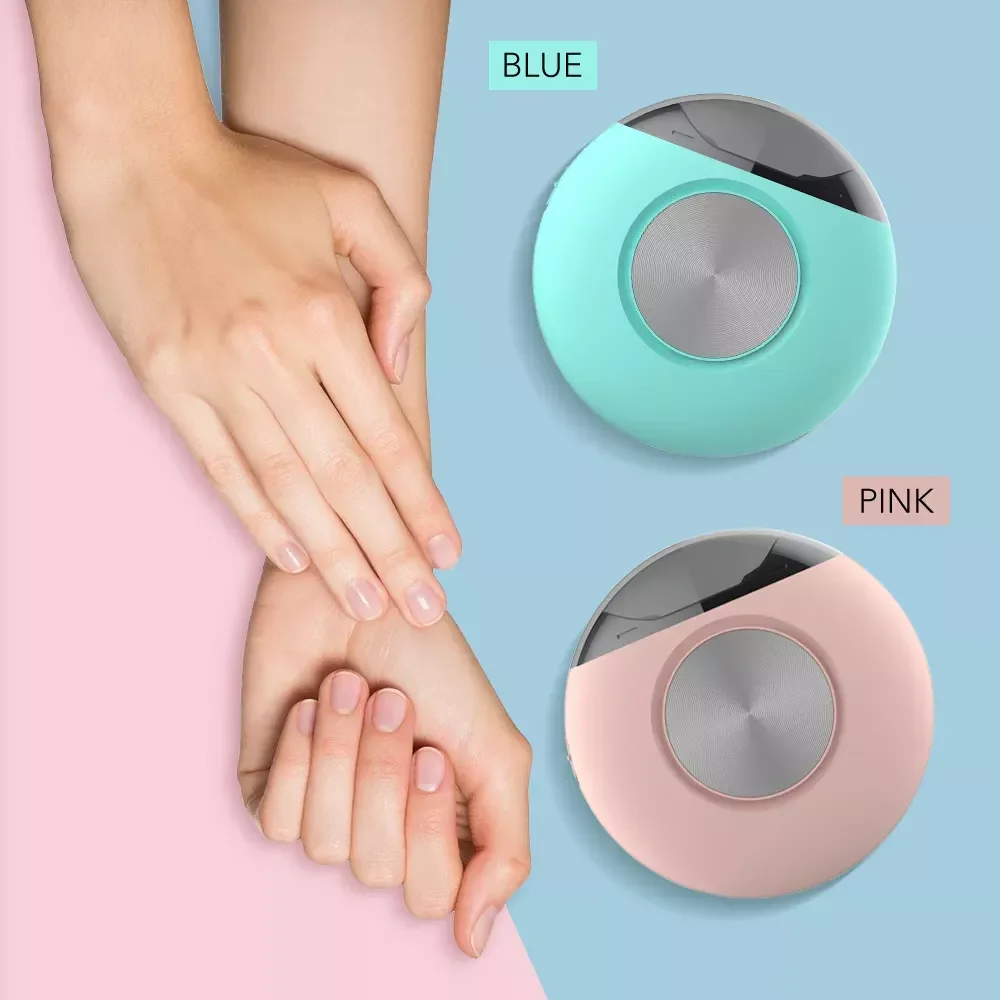 NEW2023 Nail Clipper Polisher Professional Smart Nail Trimmer Manicure Machine Mini Portable Finger Nail Tools For Aldult Kids
NEW2023 Nail Clipper Polisher Professional Smart Nail Trimmer Manicure Machine Mini Portable Finger Nail Tools For Aldult Kids