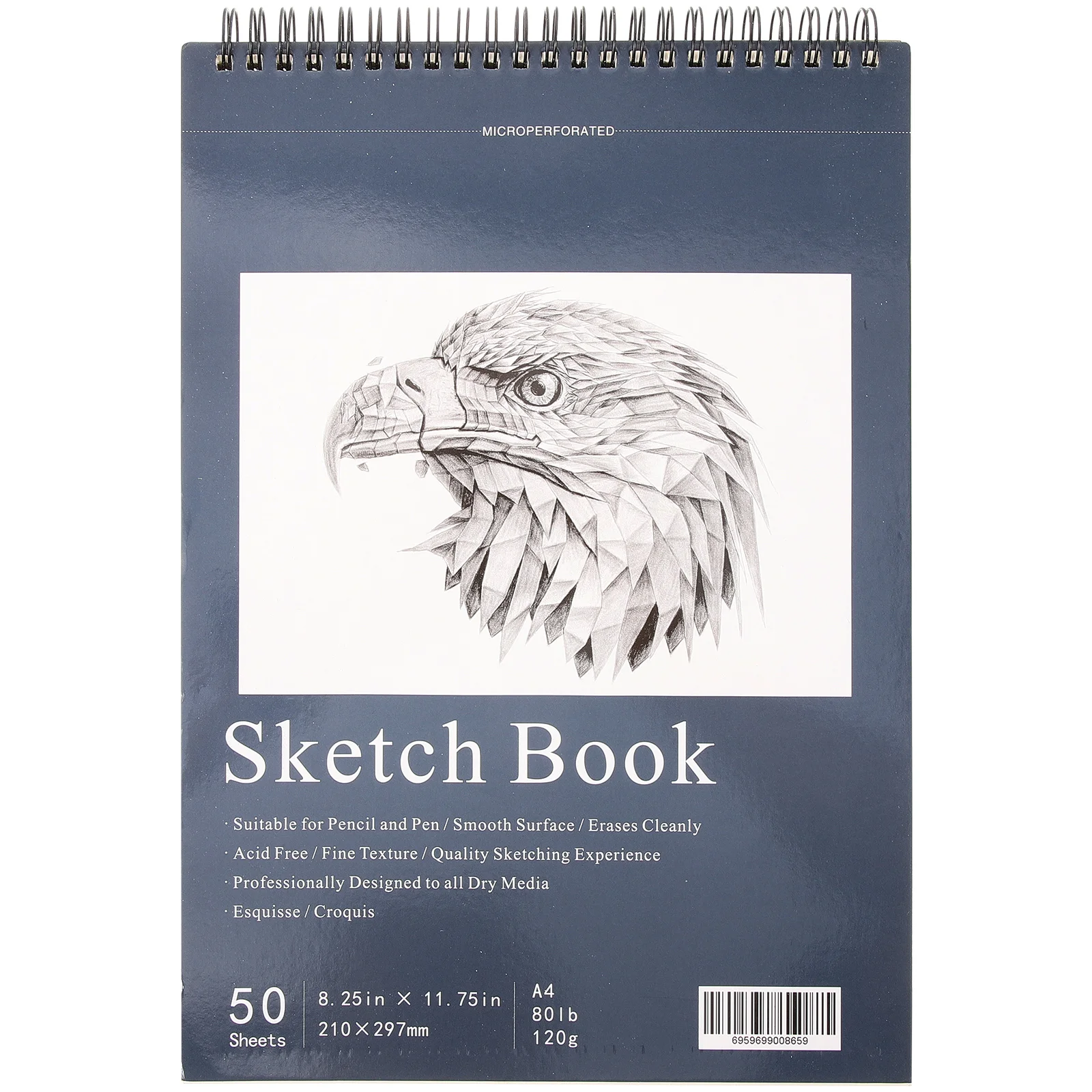 Sketch Pads Painting Book Students DIY Large Sketchbook Sketching Marker Paper Markers
Sketch Pads Painting Book Students DIY Large Sketchbook Sketching Marker Paper Markers
