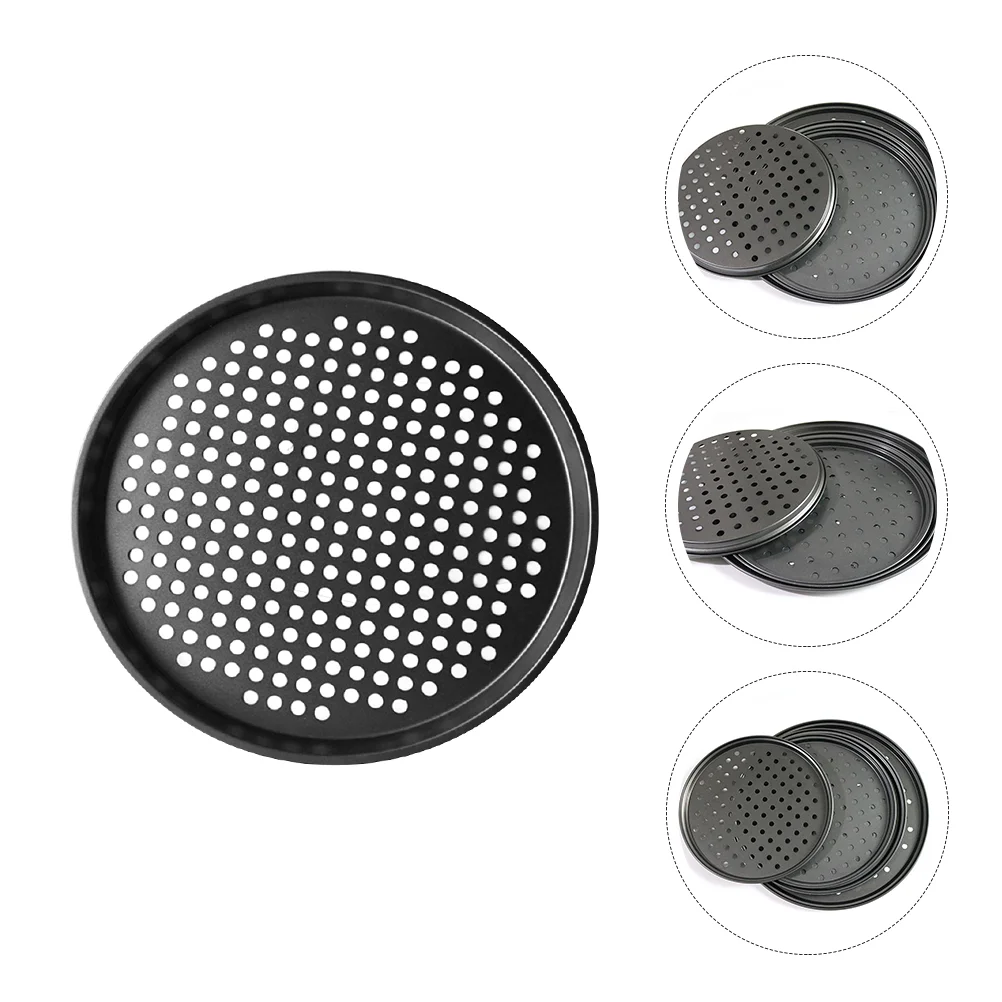 Broiling Pan Oven Cake Mold Pan Round Pizza Pans Broiler Pan Oven Stainless Steel Pizza Pan Pizza Pan Holes Mesh
Broiling Pan Oven Cake Mold Pan Round Pizza Pans Broiler Pan Oven Stainless Steel Pizza Pan Pizza Pan Holes Mesh