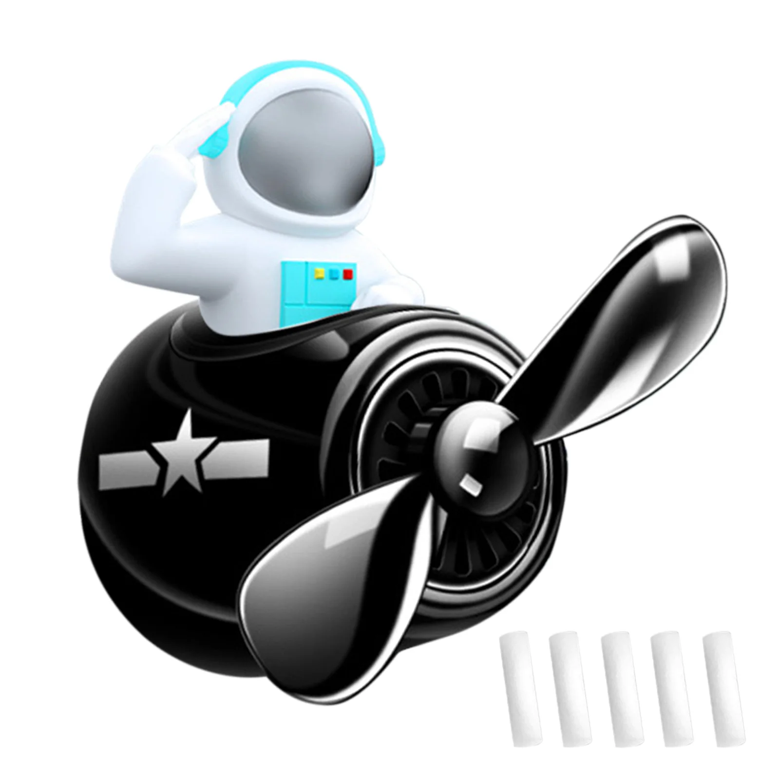 Автомобильный диффузор для пилота, автомобильные зажимы для ароматерапии, креативные зажимы для вентиляционных отверстий в автомобиле, ак... 
Автомобильный диффузор для пилота, автомобильные зажимы для ароматерапии, креативные зажимы для вентиляционных отверстий в автомобиле, ак...