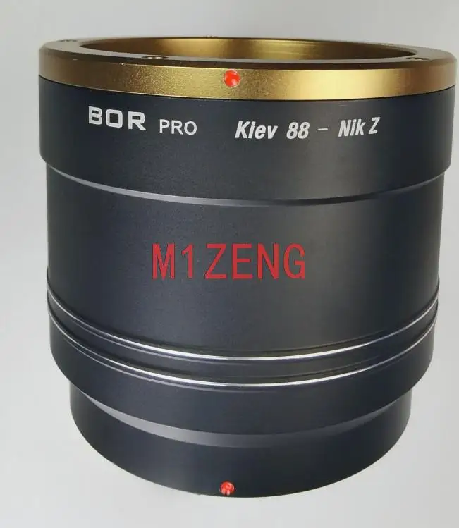 Киев 88-N/Z переходное кольцо для киев 88 Крепление объектива к nikon Z z5 Z6 Z7 z8 Z9 Z50 z30 z6II z7II Z50II Z fc полная Рамка камера
Киев 88-N/Z переходное кольцо для киев 88 Крепление объектива к nikon Z z5 Z6 Z7 z8 Z9 Z50 z30 z6II z7II Z50II Z fc полная Рамка камера