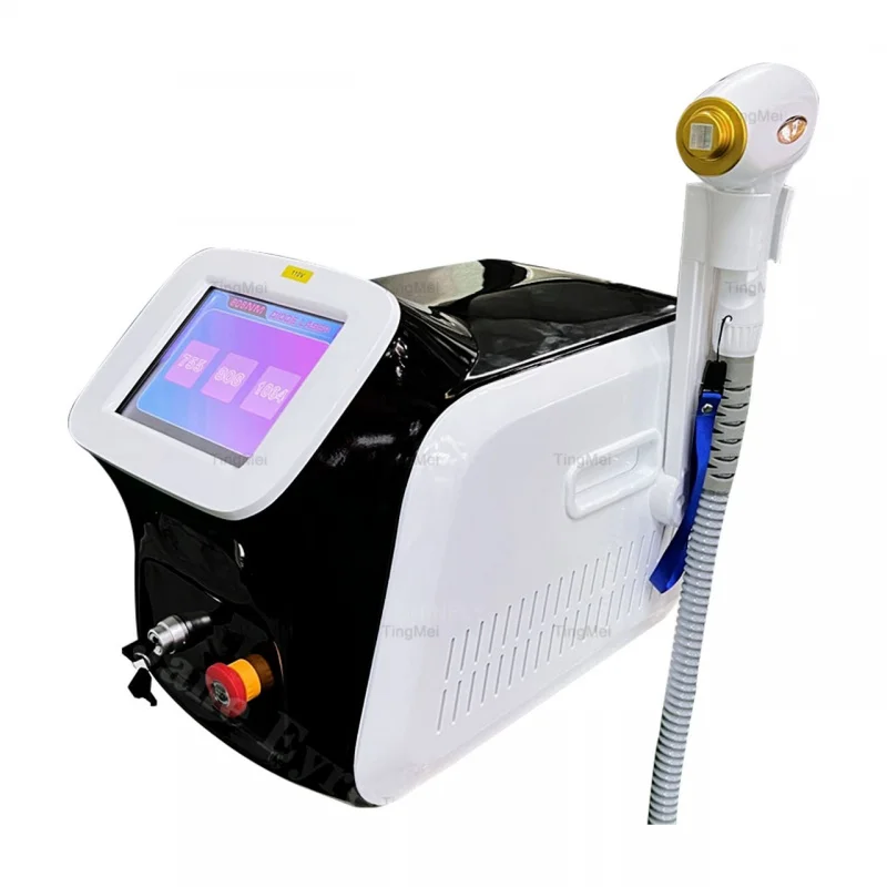 2023 new professional 808nm laser diode professional hair removal machine 2000w high power 755 808 1064nm Device Ice Platinum
2023 new professional 808nm laser diode professional hair removal machine 2000w high power 755 808 1064nm Device Ice Platinum